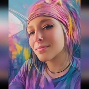 Meet your Posher, Maryjane